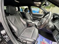 USED 2017 17 BMW 3 SERIES 3.0 335D XDRIVE M SPORT TOURING 5d 308 BHP 