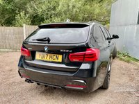 USED 2017 17 BMW 3 SERIES 3.0 335D XDRIVE M SPORT TOURING 5d 308 BHP 