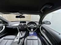 USED 2017 17 BMW 3 SERIES 3.0 335D XDRIVE M SPORT TOURING 5d 308 BHP 