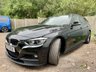 USED 2017 17 BMW 3 SERIES 3.0 335D XDRIVE M SPORT TOURING 5d 308 BHP 