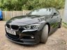 USED 2017 17 BMW 3 SERIES 3.0 335D XDRIVE M SPORT TOURING 5d 308 BHP 