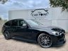 USED 2017 17 BMW 3 SERIES 3.0 335D XDRIVE M SPORT TOURING 5d 308 BHP 