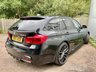USED 2017 17 BMW 3 SERIES 3.0 335D XDRIVE M SPORT TOURING 5d 308 BHP 