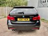 USED 2017 17 BMW 3 SERIES 3.0 335D XDRIVE M SPORT TOURING 5d 308 BHP 