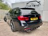 USED 2017 17 BMW 3 SERIES 3.0 335D XDRIVE M SPORT TOURING 5d 308 BHP 