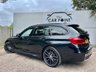 USED 2017 17 BMW 3 SERIES 3.0 335D XDRIVE M SPORT TOURING 5d 308 BHP 
