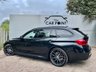 USED 2017 17 BMW 3 SERIES 3.0 335D XDRIVE M SPORT TOURING 5d 308 BHP 