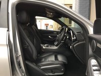 USED 2016 66 MERCEDES-BENZ GLC-CLASS 2.1 GLC 220 D 4MATIC AMG LINE 5d 168 BHP 