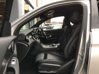 USED 2016 66 MERCEDES-BENZ GLC-CLASS 2.1 GLC 220 D 4MATIC AMG LINE 5d 168 BHP 