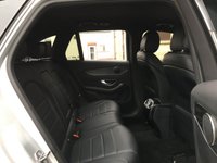 USED 2016 66 MERCEDES-BENZ GLC-CLASS 2.1 GLC 220 D 4MATIC AMG LINE 5d 168 BHP 
