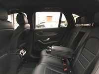 USED 2016 66 MERCEDES-BENZ GLC-CLASS 2.1 GLC 220 D 4MATIC AMG LINE 5d 168 BHP 