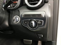 USED 2016 66 MERCEDES-BENZ GLC-CLASS 2.1 GLC 220 D 4MATIC AMG LINE 5d 168 BHP 