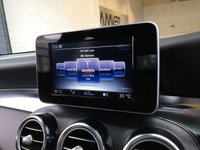 USED 2016 66 MERCEDES-BENZ GLC-CLASS 2.1 GLC 220 D 4MATIC AMG LINE 5d 168 BHP 