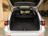 USED 2016 66 MERCEDES-BENZ GLC-CLASS 2.1 GLC 220 D 4MATIC AMG LINE 5d 168 BHP 
