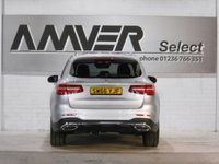USED 2016 66 MERCEDES-BENZ GLC-CLASS 2.1 GLC 220 D 4MATIC AMG LINE 5d 168 BHP 