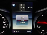 USED 2016 66 MERCEDES-BENZ GLC-CLASS 2.1 GLC 220 D 4MATIC AMG LINE 5d 168 BHP 