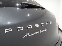 USED 2016 16 PORSCHE MACAN 3.6T TURBO (400 BHP) PDK AUTO 4WD + �&pound;16K EXTRAS + NAV + BOSE + PAN ROOF +  E/H/M LEATHERS + PASM + LEDS PDLS PLUS + SPORTS CHRONO + SPORTS EXHAUST + CRUISE + MEDIA + LANE ASSIST + R/CAMERA + F-R PARK + PRIVACY + POWER BOOT + E/TOWBAR + 21 S PANROOF+21S+PDLSP+CHRONO+CAM+LEATHER+NAV+BOSE+CRUISE