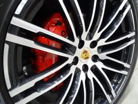 USED 2016 16 PORSCHE MACAN 3.6T TURBO (400 BHP) PDK AUTO 4WD + �&pound;16K EXTRAS + NAV + BOSE + PAN ROOF +  E/H/M LEATHERS + PASM + LEDS PDLS PLUS + SPORTS CHRONO + SPORTS EXHAUST + CRUISE + MEDIA + LANE ASSIST + R/CAMERA + F-R PARK + PRIVACY + POWER BOOT + E/TOWBAR + 21 S PANROOF+21S+PDLSP+CHRONO+CAM+LEATHER+NAV+BOSE+CRUISE