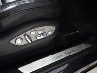 USED 2016 16 PORSCHE MACAN 3.6T TURBO (400 BHP) PDK AUTO 4WD + �&pound;16K EXTRAS + NAV + BOSE + PAN ROOF +  E/H/M LEATHERS + PASM + LEDS PDLS PLUS + SPORTS CHRONO + SPORTS EXHAUST + CRUISE + MEDIA + LANE ASSIST + R/CAMERA + F-R PARK + PRIVACY + POWER BOOT + E/TOWBAR + 21 S PANROOF+21S+PDLSP+CHRONO+CAM+LEATHER+NAV+BOSE+CRUISE