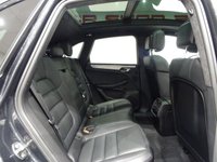 USED 2016 16 PORSCHE MACAN 3.6T TURBO (400 BHP) PDK AUTO 4WD + �&pound;16K EXTRAS + NAV + BOSE + PAN ROOF +  E/H/M LEATHERS + PASM + LEDS PDLS PLUS + SPORTS CHRONO + SPORTS EXHAUST + CRUISE + MEDIA + LANE ASSIST + R/CAMERA + F-R PARK + PRIVACY + POWER BOOT + E/TOWBAR + 21 S PANROOF+21S+PDLSP+CHRONO+CAM+LEATHER+NAV+BOSE+CRUISE