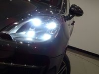 USED 2016 16 PORSCHE MACAN 3.6T TURBO (400 BHP) PDK AUTO 4WD + �&pound;16K EXTRAS + NAV + BOSE + PAN ROOF +  E/H/M LEATHERS + PASM + LEDS PDLS PLUS + SPORTS CHRONO + SPORTS EXHAUST + CRUISE + MEDIA + LANE ASSIST + R/CAMERA + F-R PARK + PRIVACY + POWER BOOT + E/TOWBAR + 21 S PANROOF+21S+PDLSP+CHRONO+CAM+LEATHER+NAV+BOSE+CRUISE