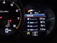 USED 2016 16 PORSCHE MACAN 3.6T TURBO (400 BHP) PDK AUTO 4WD + �&pound;16K EXTRAS + NAV + BOSE + PAN ROOF +  E/H/M LEATHERS + PASM + LEDS PDLS PLUS + SPORTS CHRONO + SPORTS EXHAUST + CRUISE + MEDIA + LANE ASSIST + R/CAMERA + F-R PARK + PRIVACY + POWER BOOT + E/TOWBAR + 21 S PANROOF+21S+PDLSP+CHRONO+CAM+LEATHER+NAV+BOSE+CRUISE