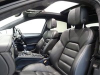 USED 2016 16 PORSCHE MACAN 3.6T TURBO (400 BHP) PDK AUTO 4WD + �&pound;16K EXTRAS + NAV + BOSE + PAN ROOF +  E/H/M LEATHERS + PASM + LEDS PDLS PLUS + SPORTS CHRONO + SPORTS EXHAUST + CRUISE + MEDIA + LANE ASSIST + R/CAMERA + F-R PARK + PRIVACY + POWER BOOT + E/TOWBAR + 21 S PANROOF+21S+PDLSP+CHRONO+CAM+LEATHER+NAV+BOSE+CRUISE