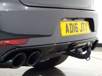 USED 2016 16 PORSCHE MACAN 3.6T TURBO (400 BHP) PDK AUTO 4WD + �&pound;16K EXTRAS + NAV + BOSE + PAN ROOF +  E/H/M LEATHERS + PASM + LEDS PDLS PLUS + SPORTS CHRONO + SPORTS EXHAUST + CRUISE + MEDIA + LANE ASSIST + R/CAMERA + F-R PARK + PRIVACY + POWER BOOT + E/TOWBAR + 21 S PANROOF+21S+PDLSP+CHRONO+CAM+LEATHER+NAV+BOSE+CRUISE