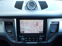 USED 2016 16 PORSCHE MACAN 3.6T TURBO (400 BHP) PDK AUTO 4WD + �&pound;16K EXTRAS + NAV + BOSE + PAN ROOF +  E/H/M LEATHERS + PASM + LEDS PDLS PLUS + SPORTS CHRONO + SPORTS EXHAUST + CRUISE + MEDIA + LANE ASSIST + R/CAMERA + F-R PARK + PRIVACY + POWER BOOT + E/TOWBAR + 21 S PANROOF+21S+PDLSP+CHRONO+CAM+LEATHER+NAV+BOSE+CRUISE