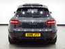 USED 2016 16 PORSCHE MACAN 3.6T TURBO (400 BHP) PDK AUTO 4WD + �&pound;16K EXTRAS + NAV + BOSE + PAN ROOF +  E/H/M LEATHERS + PASM + LEDS PDLS PLUS + SPORTS CHRONO + SPORTS EXHAUST + CRUISE + MEDIA + LANE ASSIST + R/CAMERA + F-R PARK + PRIVACY + POWER BOOT + E/TOWBAR + 21 S PANROOF+21S+PDLSP+CHRONO+CAM+LEATHER+NAV+BOSE+CRUISE
