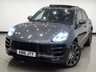 USED 2016 16 PORSCHE MACAN 3.6T TURBO (400 BHP) PDK AUTO 4WD + �&pound;16K EXTRAS + NAV + BOSE + PAN ROOF +  E/H/M LEATHERS + PASM + LEDS PDLS PLUS + SPORTS CHRONO + SPORTS EXHAUST + CRUISE + MEDIA + LANE ASSIST + R/CAMERA + F-R PARK + PRIVACY + POWER BOOT + E/TOWBAR + 21 S PANROOF+21S+PDLSP+CHRONO+CAM+LEATHER+NAV+BOSE+CRUISE