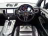 USED 2016 16 PORSCHE MACAN 3.6T TURBO (400 BHP) PDK AUTO 4WD + �&pound;16K EXTRAS + NAV + BOSE + PAN ROOF +  E/H/M LEATHERS + PASM + LEDS PDLS PLUS + SPORTS CHRONO + SPORTS EXHAUST + CRUISE + MEDIA + LANE ASSIST + R/CAMERA + F-R PARK + PRIVACY + POWER BOOT + E/TOWBAR + 21 S PANROOF+21S+PDLSP+CHRONO+CAM+LEATHER+NAV+BOSE+CRUISE