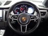 USED 2016 16 PORSCHE MACAN 3.6T TURBO (400 BHP) PDK AUTO 4WD + �&pound;16K EXTRAS + NAV + BOSE + PAN ROOF +  E/H/M LEATHERS + PASM + LEDS PDLS PLUS + SPORTS CHRONO + SPORTS EXHAUST + CRUISE + MEDIA + LANE ASSIST + R/CAMERA + F-R PARK + PRIVACY + POWER BOOT + E/TOWBAR + 21 S PANROOF+21S+PDLSP+CHRONO+CAM+LEATHER+NAV+BOSE+CRUISE