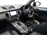 USED 2016 16 PORSCHE MACAN 3.6T TURBO (400 BHP) PDK AUTO 4WD + �&pound;16K EXTRAS + NAV + BOSE + PAN ROOF +  E/H/M LEATHERS + PASM + LEDS PDLS PLUS + SPORTS CHRONO + SPORTS EXHAUST + CRUISE + MEDIA + LANE ASSIST + R/CAMERA + F-R PARK + PRIVACY + POWER BOOT + E/TOWBAR + 21 S PANROOF+21S+PDLSP+CHRONO+CAM+LEATHER+NAV+BOSE+CRUISE