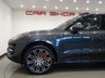 USED 2016 16 PORSCHE MACAN 3.6T TURBO (400 BHP) PDK AUTO 4WD + �&pound;16K EXTRAS + NAV + BOSE + PAN ROOF +  E/H/M LEATHERS + PASM + LEDS PDLS PLUS + SPORTS CHRONO + SPORTS EXHAUST + CRUISE + MEDIA + LANE ASSIST + R/CAMERA + F-R PARK + PRIVACY + POWER BOOT + E/TOWBAR + 21 S PANROOF+21S+PDLSP+CHRONO+CAM+LEATHER+NAV+BOSE+CRUISE
