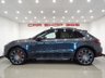 USED 2016 16 PORSCHE MACAN 3.6T TURBO (400 BHP) PDK AUTO 4WD + �&pound;16K EXTRAS + NAV + BOSE + PAN ROOF +  E/H/M LEATHERS + PASM + LEDS PDLS PLUS + SPORTS CHRONO + SPORTS EXHAUST + CRUISE + MEDIA + LANE ASSIST + R/CAMERA + F-R PARK + PRIVACY + POWER BOOT + E/TOWBAR + 21 S PANROOF+21S+PDLSP+CHRONO+CAM+LEATHER+NAV+BOSE+CRUISE