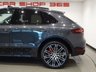 USED 2016 16 PORSCHE MACAN 3.6T TURBO (400 BHP) PDK AUTO 4WD + �&pound;16K EXTRAS + NAV + BOSE + PAN ROOF +  E/H/M LEATHERS + PASM + LEDS PDLS PLUS + SPORTS CHRONO + SPORTS EXHAUST + CRUISE + MEDIA + LANE ASSIST + R/CAMERA + F-R PARK + PRIVACY + POWER BOOT + E/TOWBAR + 21 S PANROOF+21S+PDLSP+CHRONO+CAM+LEATHER+NAV+BOSE+CRUISE