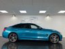 USED 2018 18 BMW 4 SERIES 2.0 420D XDRIVE M SPORT GRAN COUPE 4d 188 BHP SAT NAV, H&K, F/S/H!