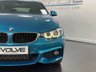 USED 2018 18 BMW 4 SERIES 2.0 420D XDRIVE M SPORT GRAN COUPE 4d 188 BHP SAT NAV, H&K, F/S/H!