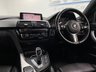 USED 2018 18 BMW 4 SERIES 2.0 420D XDRIVE M SPORT GRAN COUPE 4d 188 BHP SAT NAV, H&K, F/S/H!