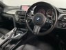 USED 2018 18 BMW 4 SERIES 2.0 420D XDRIVE M SPORT GRAN COUPE 4d 188 BHP SAT NAV, H&K, F/S/H!
