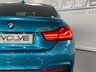 USED 2018 18 BMW 4 SERIES 2.0 420D XDRIVE M SPORT GRAN COUPE 4d 188 BHP SAT NAV, H&K, F/S/H!