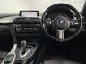 USED 2018 18 BMW 4 SERIES 2.0 420D XDRIVE M SPORT GRAN COUPE 4d 188 BHP SAT NAV, H&K, F/S/H!