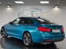 USED 2018 18 BMW 4 SERIES 2.0 420D XDRIVE M SPORT GRAN COUPE 4d 188 BHP SAT NAV, H&K, F/S/H!