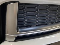 USED 2017 17 AUDI S5 3.0 S5 TFSI QUATTRO 2d 349 BHP Striking Ibis gloss white, fine red nappa leather, diamond design, alcantara door inserts, host 5* factory options giving this spectacular S5 huge road presence and extended driving enhancement