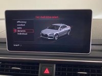 USED 2017 17 AUDI S5 3.0 S5 TFSI QUATTRO 2d 349 BHP Striking Ibis gloss white, fine red nappa leather, diamond design, alcantara door inserts, host 5* factory options giving this spectacular S5 huge road presence and extended driving enhancement