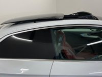 USED 2017 17 AUDI S5 3.0 S5 TFSI QUATTRO 2d 349 BHP Striking Ibis gloss white, fine red nappa leather, diamond design, alcantara door inserts, host 5* factory options giving this spectacular S5 huge road presence and extended driving enhancement