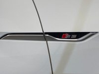 USED 2017 17 AUDI S5 3.0 S5 TFSI QUATTRO 2d 349 BHP Striking Ibis gloss white, fine red nappa leather, diamond design, alcantara door inserts, host 5* factory options giving this spectacular S5 huge road presence and extended driving enhancement