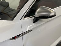 USED 2017 17 AUDI S5 3.0 S5 TFSI QUATTRO 2d 349 BHP Striking Ibis gloss white, fine red nappa leather, diamond design, alcantara door inserts, host 5* factory options giving this spectacular S5 huge road presence and extended driving enhancement