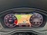 USED 2017 17 AUDI S5 3.0 S5 TFSI QUATTRO 2d 349 BHP Striking Ibis gloss white, fine red nappa leather, diamond design, alcantara door inserts, host 5* factory options giving this spectacular S5 huge road presence and extended driving enhancement